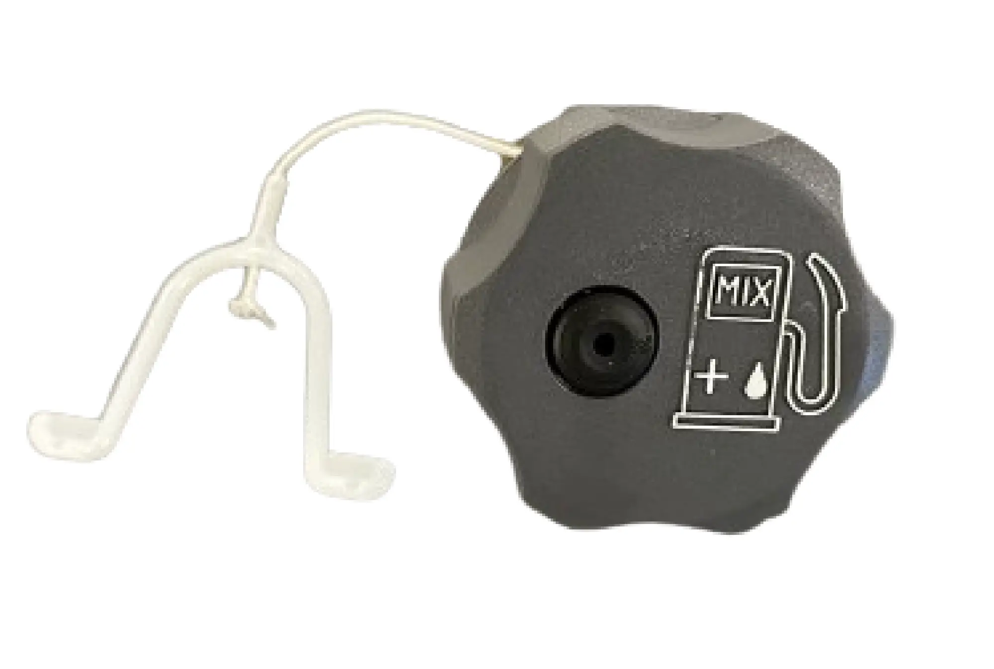 Efco | Τάπα Καυσίμου Θαμνοκοπτικού 8420-8510